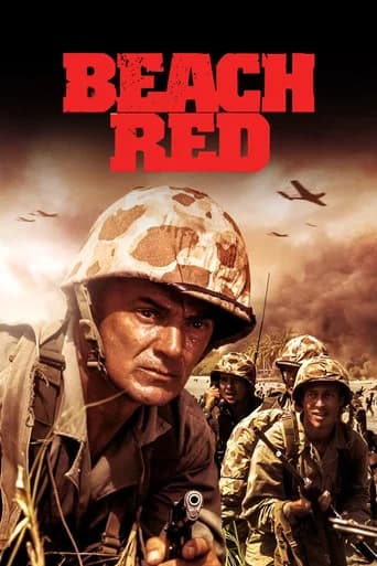 Beach Red