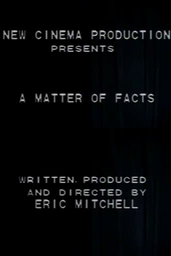 A Matter of Facts