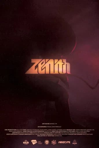 Zénith