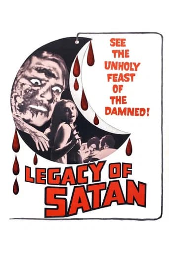 Legacy of Satan