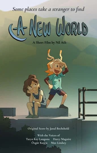 A New World