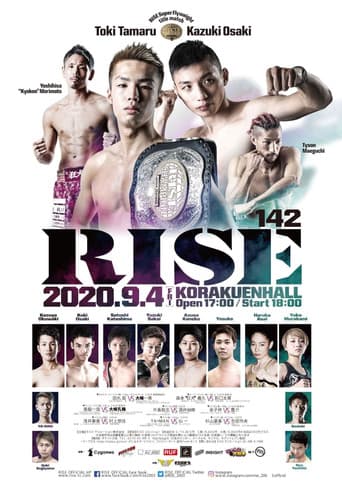 RISE 142