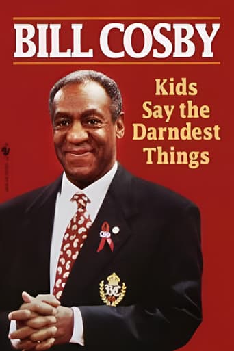 Kids Say the Darndest Things