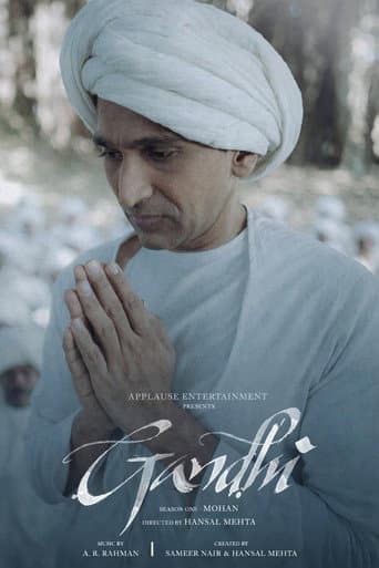 Gandhi