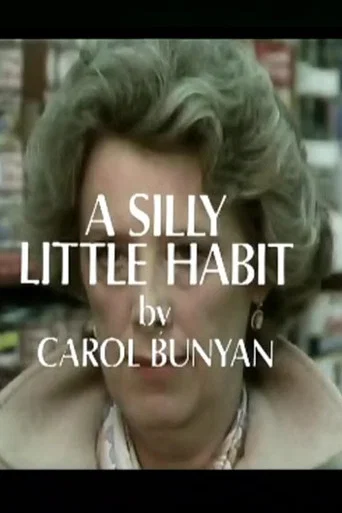 A Silly Little Habit