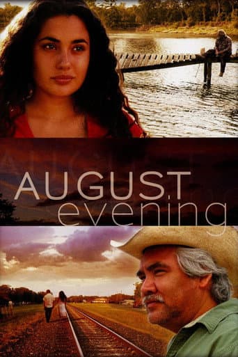 August Evening