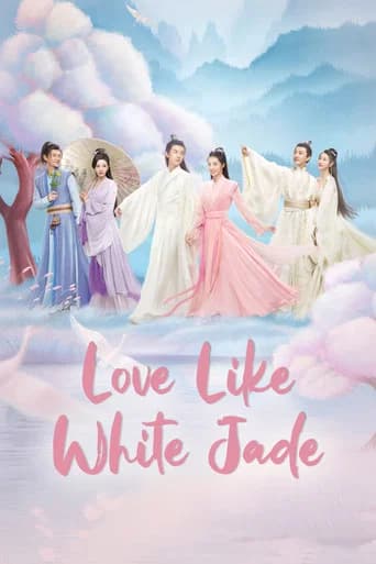 Love Like White Jade