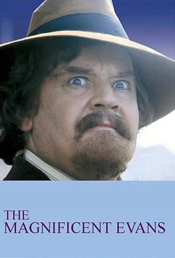 The Magnificent Evans