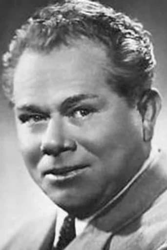 Yakov Rodos