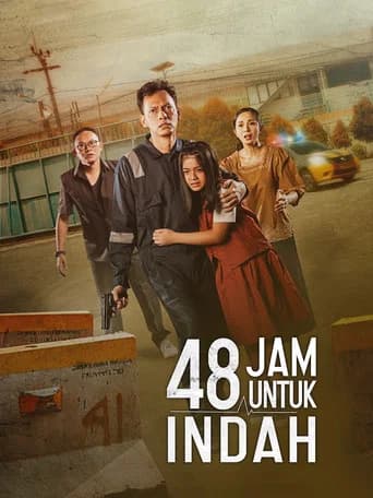 48 Hours for Indah