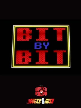 Wreck-It Ralph - Bit by Bit: Creating the Worlds of Wreck-It Ralph