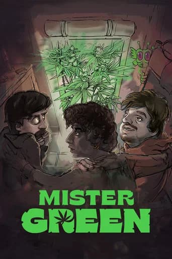 Mister Green