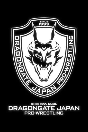 Dragon Gate Kobe Pro-Wrestling Festival 2019