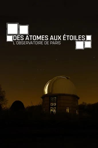 From the Atoms to the Stars