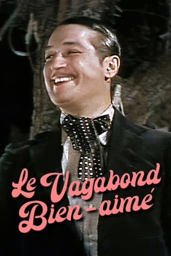 The Beloved Vagabond