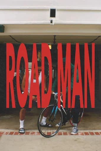 Road Man