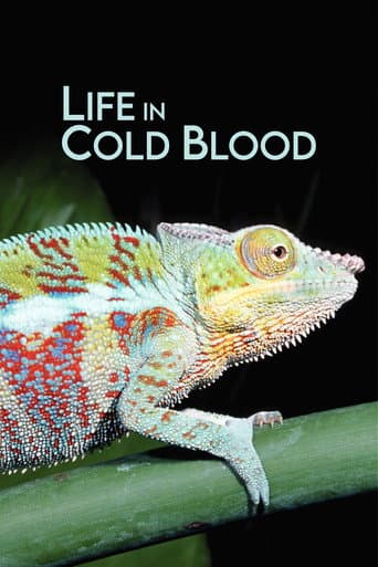 Life in Cold Blood