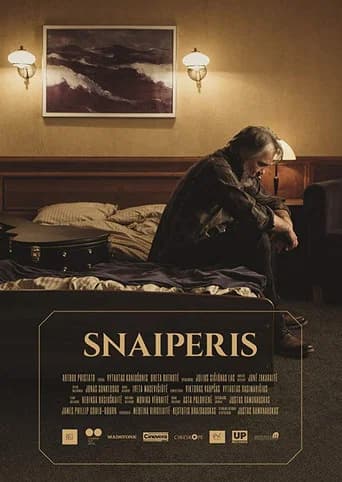 The Sniper