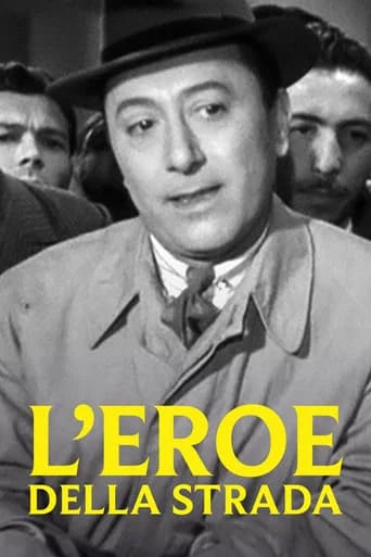 L'eroe della strada
