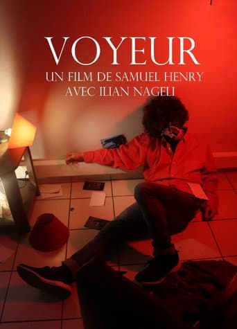 Voyeur