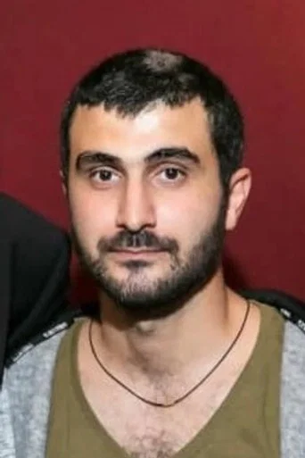 Khachatur Vasilian