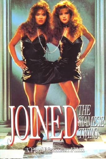 Joined!: The Siamese Twins