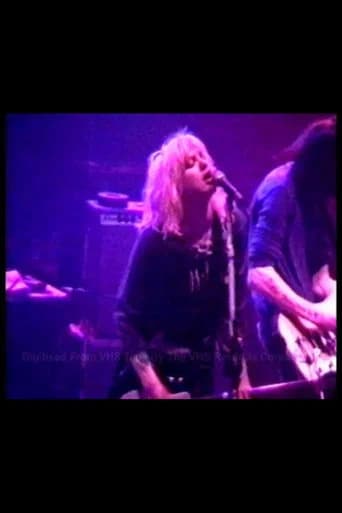 Hole - Live, at The Astoria