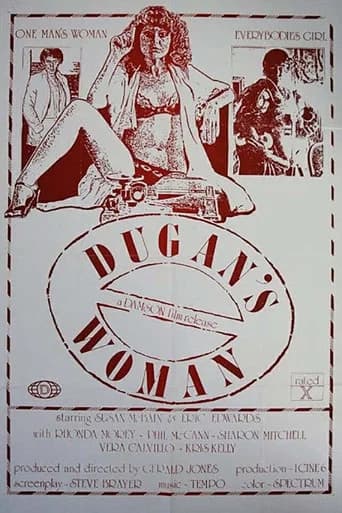 Dugan's Woman