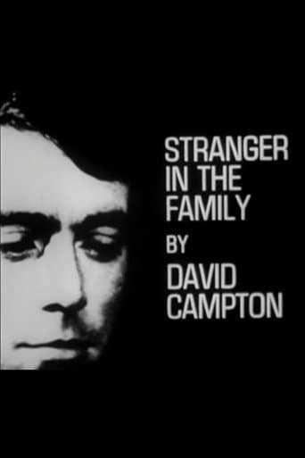 Stranger in the Family