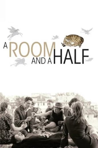 A Room and a Half