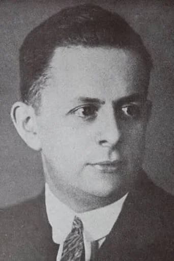 Josef Laufer