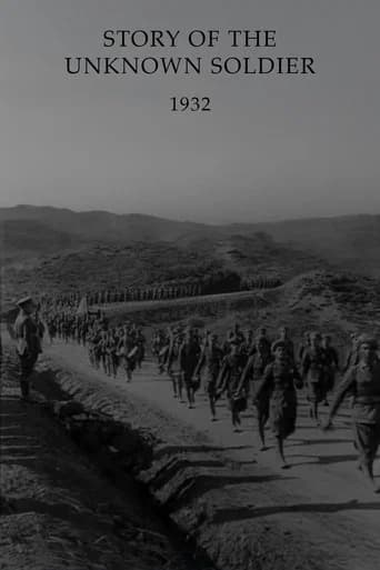 Story of the Unknown Soldier