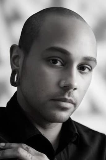 Craig Lamar Traylor