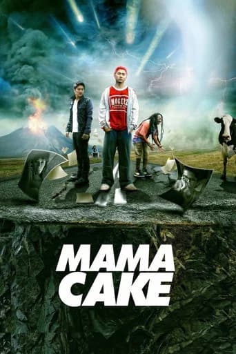 Mama Cake