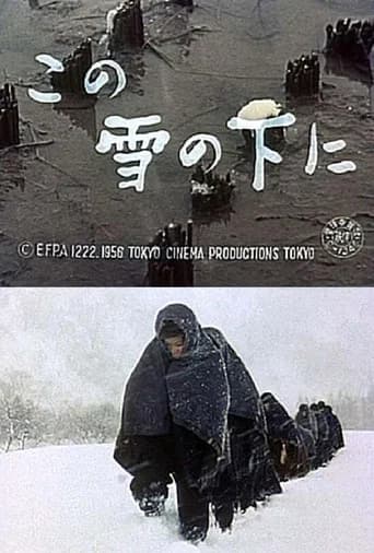 Country Life under Snow