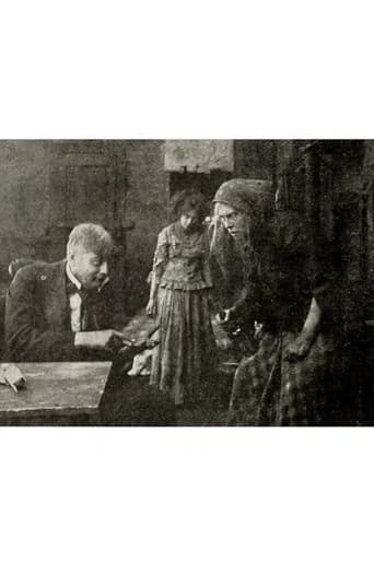 Under the Gaslight