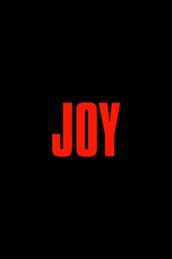 Joy