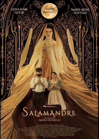 Salamandre