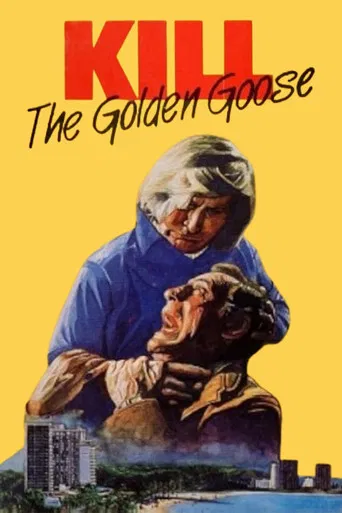 Kill the Golden Goose