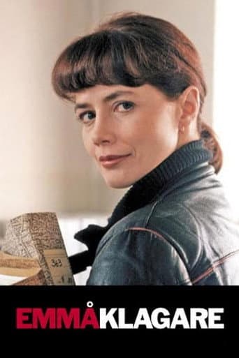 Emma åklagare