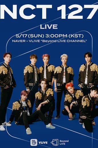 NCT 127 | Beyond the Origin