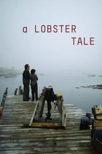 A Lobster Tale