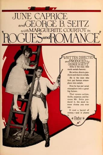 Rogues and Romance
