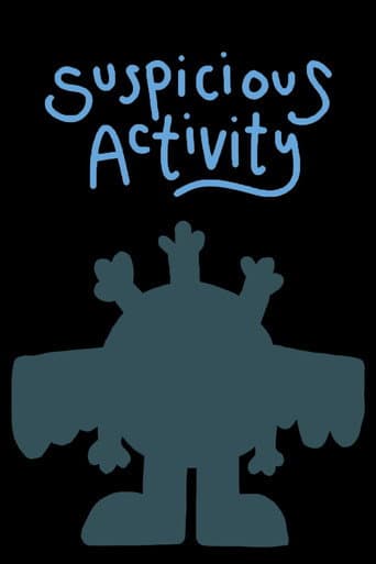Suspicious Activity