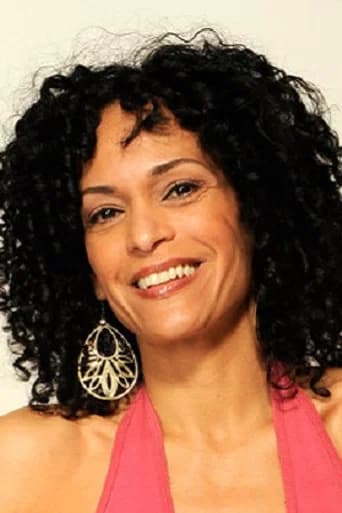 Rosa Arredondo