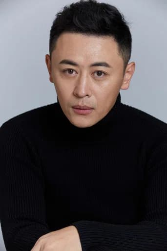 Kevin Hou