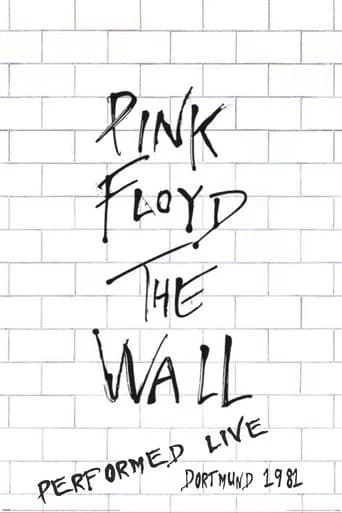 Pink Floyd Live Dortmund 1981
