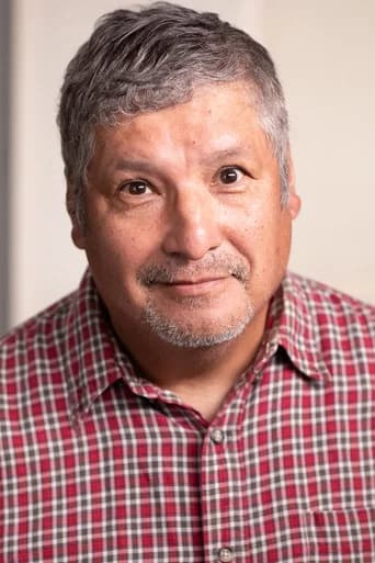 Javier Ronceros