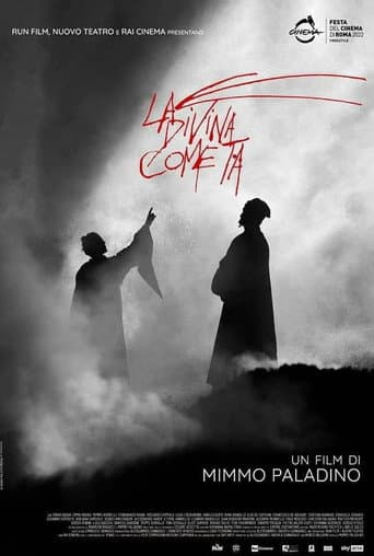 The Divine Comedy