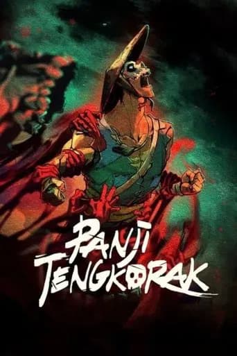 Panji Tengkorak